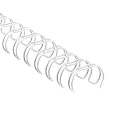 Hbet kroukov drtn 5/8&quot; 3:1, 16mm, bl,      , 1ks/50