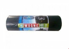 Pytle odpadn 30040l 100x130cm EXTRA pevn        10ks/role