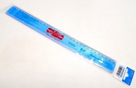 Pravtko 30cm/ 523 modr    742604