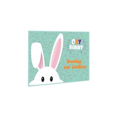 Desky A5 - 123 slice Oxy Bunny         1-15821
