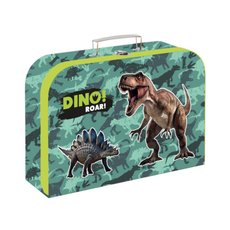 Kufk lamino 34 cm Dino    1-84125