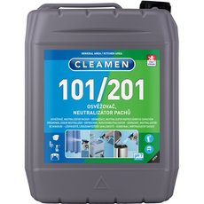 CLEAMEN 101/201 osvova,neutral.pach 5l