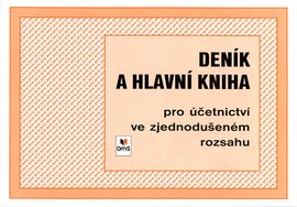 Denk a hlavn etn kniha A4 OP1005