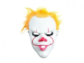 Karneval - Maska Joker     1042216
