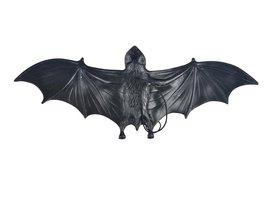 Karneval - netopr plast zvs 30x12cm