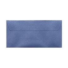 Oblka DL Galeria Papieru Mika tmav modr 120g, 10ks/bal, cena za kus