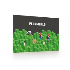 Podloka na stl Playworld   5-87424