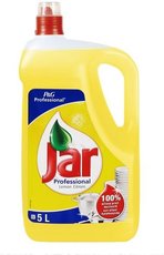 JAR PROFESIONAL 5l, na ndob