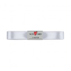 Stuha textiln -  15mm x 3m, bl  	 	11078755