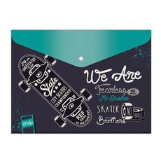 Obal plastov A4 s drukem - We Are - 1650-0275