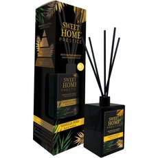 Aroma difuzr Sweet Home ern vanilka                  102811
