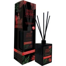 Aroma difuzr Sweet Home erven hrozny a borvky  102812