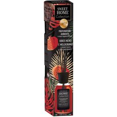 Aroma difuzr Sweet Home ern rybz a grantov jablko 101048