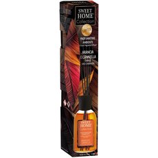 Aroma difuzr Sweet Home Pomeran a skoice       101046