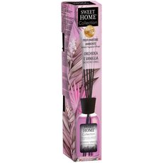 Aroma difuzr Sweet Home  Orchidej a Vanilka           101024