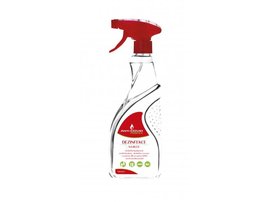 PROFEX Anti-COVID dezinfekce  500ml s rozpraovaem (1814235)