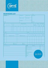 Montn list OP1277 ZRUENO