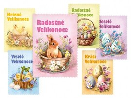 Pohlednice Velikonoce   1300179