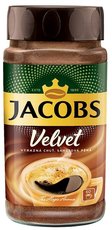O-Kva Jacobs Velvet instantn  100g