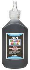 Kontura k barvm na sklo 40ml - ern   1521