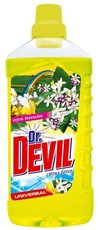 DR.DEVIL Citrus  Force 1l, univerzln isti
