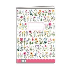 Seit A4 - 464, 60list    1581-0396