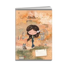 Seit A4 Anekke - 444, 40list    1585-0411