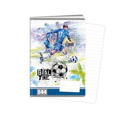 Seit A5 GOAL TIME - 544, 40list    1592-0413