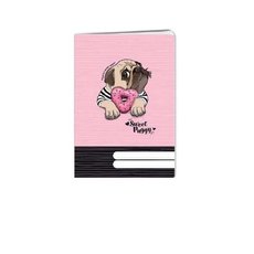 Seit A6 - 644, 40list 1598-0361-1 Puggy
