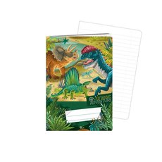 Seit A6 &#039;Jurassic adventure&#039; -  644, 40list              1598-0388