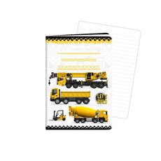 Seit A6  &#039;LET&#039;S BUILD&#039; -  644, 40list              1598-0390