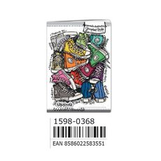 Seit A6 - 644, 40list 1598-0368