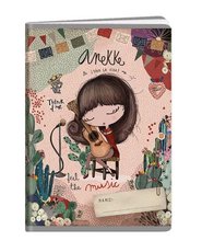 Seit A6 - 644, 40list 1599-0331