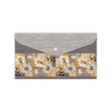 Obal plastov DL s drukem - 1641-0351