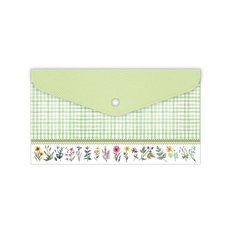 Obal plastov DL s drukem - 1641-0397
