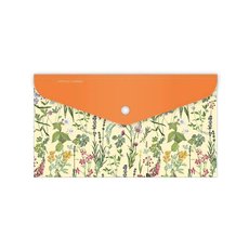 Obal plastov DL s drukem - 1641-0398