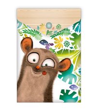 Obal plastov A6 s drukem - 1644-0272