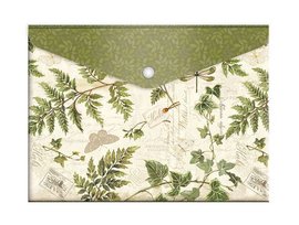 Obal plastov A5 s drukem - 1647-0317