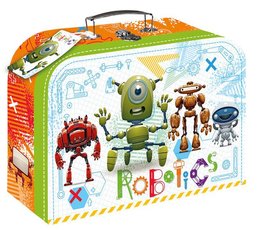 Kufk koln &#039;Robotics&#039; - 1736-0327