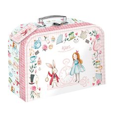 Kufk dtsk &#039;Alice adventures in Wonderland &#039;          1736-0387