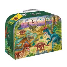Kufk dtsk &#039;Jurassic adventure &#039;          1736-0388