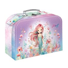 Kufk dtsk Mermaid,  35cm    1736-0412