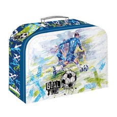 Kufk dtsk GOAL TIME,  35cm    1736-0413