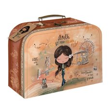 Kufk koln  Anekke   35 cm    1737-0411