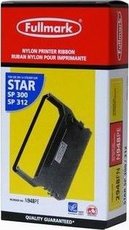 Pska do pokladny Fullmark kompatibiln ern,  pro Star SP300, 312