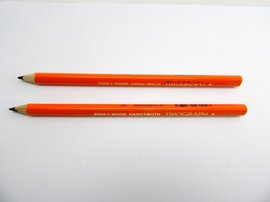 Tužka 1870/3 trojhranná 11mm