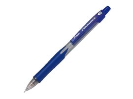 Mikrotuka PILOT Progrex, mord  0,7mm, HB     3902-003