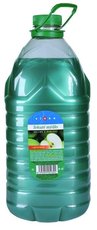 Mdlo tekut VIONE Jablko zelen 5l