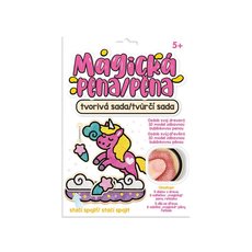 Kreativn tvoen-magick pna Jednoroec 1927-0001