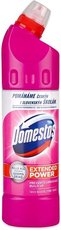 WC DOMESTOS 750ml, Pink